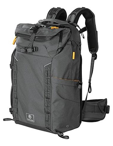 Vanguard VEO Active 53 grey Backpack