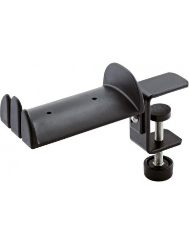 K-M 16090 Headphone Holder