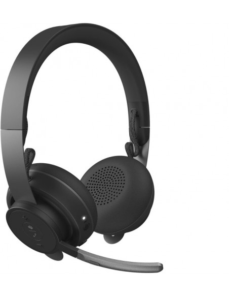 Logitech MS Zone Wireless