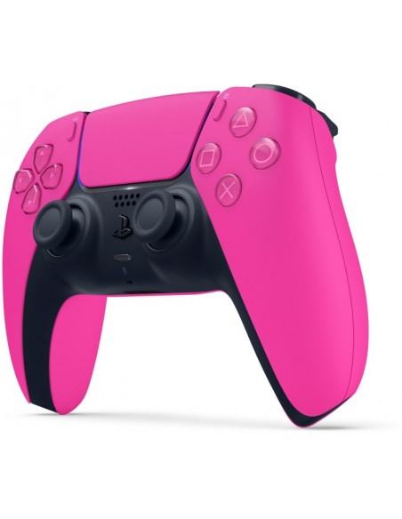 Sony DualSense Wireless Controller PS5 nova pink