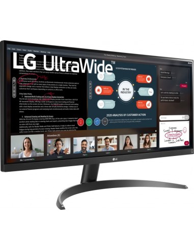 LG 29WP500-B