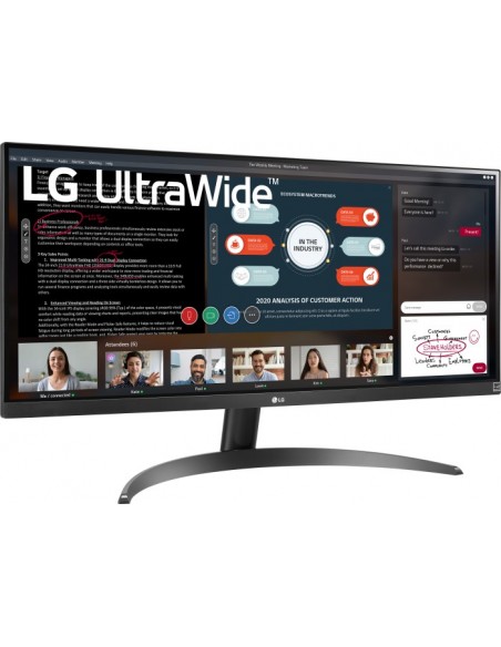 LG 29WP500-B