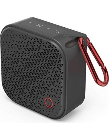 Hama Pocket 2.0 waterproof Bluetooth Speaker, black