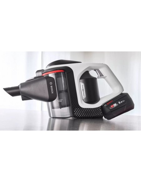 Bosch BSS825ALL Series 8 Cordless Vacuum Cleaner