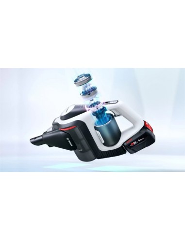 Bosch BSS825ALL Series 8 Cordless Vacuum Cleaner
