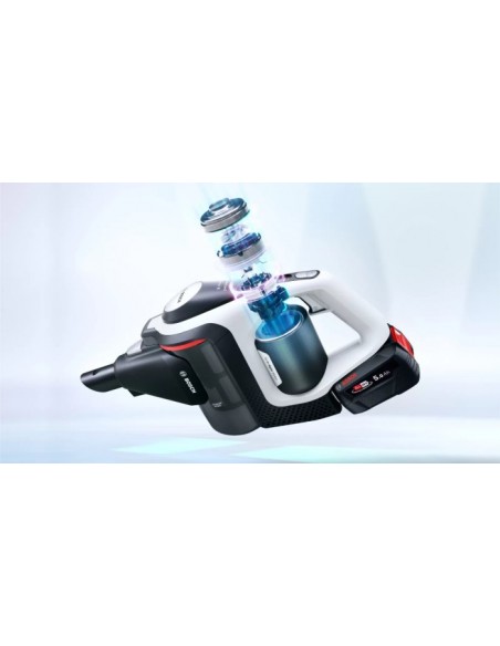 Bosch BSS825ALL Series 8 Cordless Vacuum Cleaner