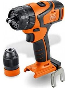 Fein ASB18Q/N00 Select Akku-Schlagbohrschraub.