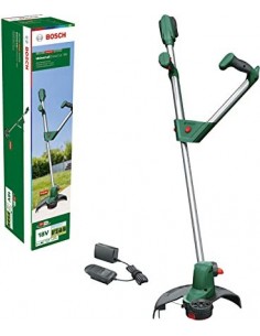 Bosch UniversalGrassCut 18-260