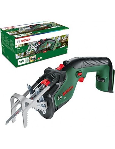 Bosch KEO 18V solo Cordless Branch Saw