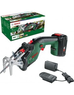 Bosch KEO 18V Cordless Branch Saw
