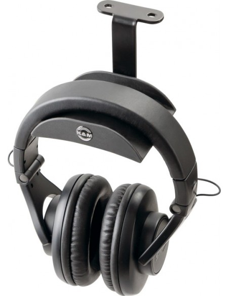 K-M 16330 Headphone Holder