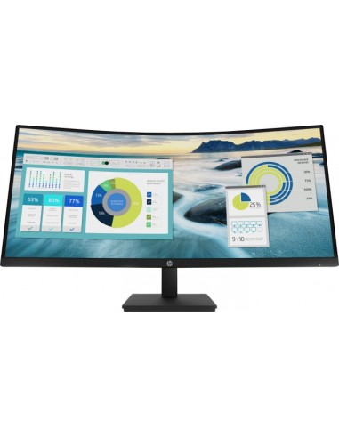 HP P34hc G4