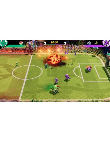 Nintendo Mario Striker: Battle League Football