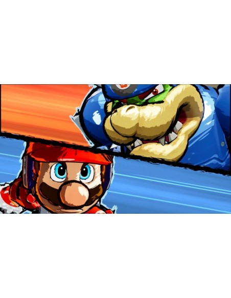 Nintendo Mario Striker: Battle League Football