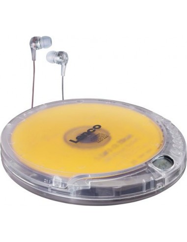 Lenco CD-012TR