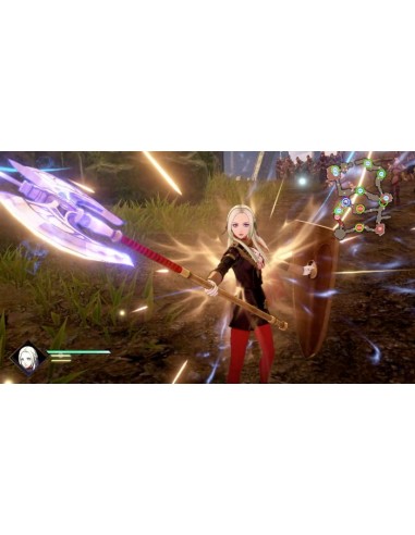 Nintendo Fire Emblem Warriors: Three Hopes