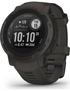 Garmin Instinct 2 Graphite
