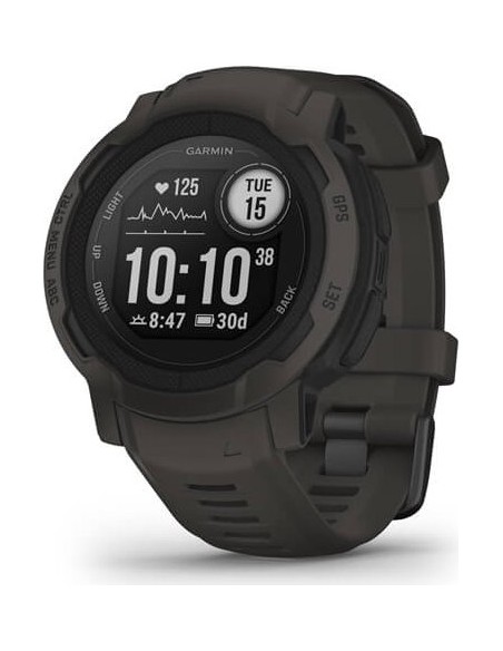 Garmin Instinct 2 Graphite