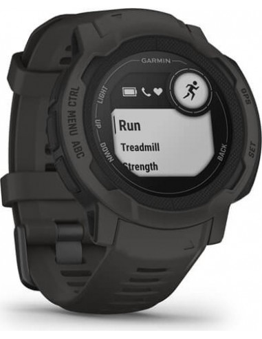Garmin Instinct 2 Graphite