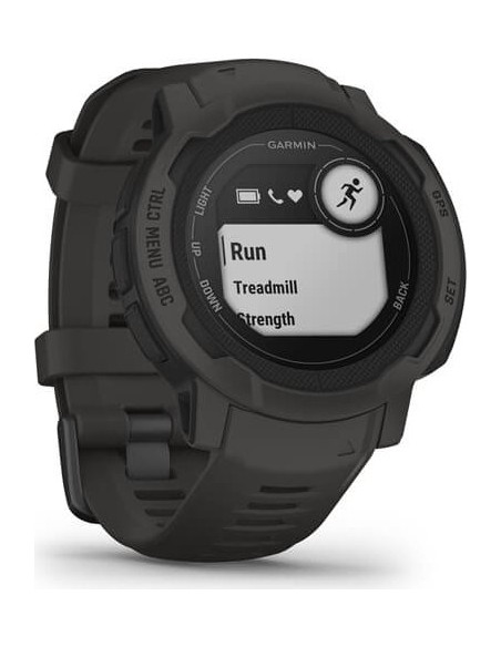 Garmin Instinct 2 Graphite
