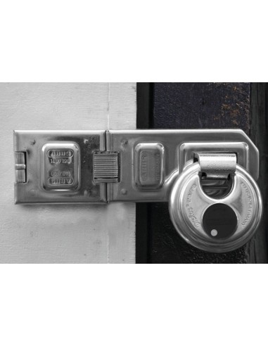 ABUS Diskus 20 SL 9