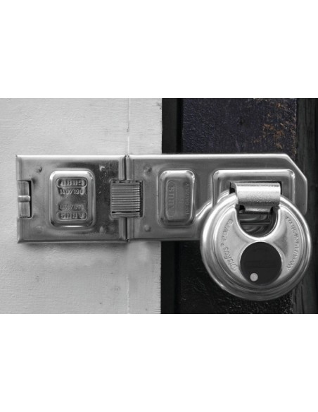 ABUS Diskus 20 SL 9
