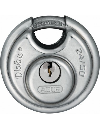 ABUS Diskus 24IB/50 SL 7