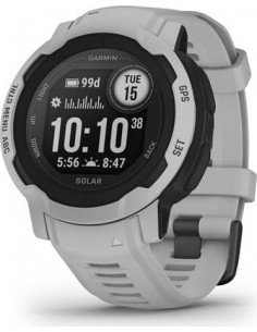 Garmin Instinct 2 Solar grey