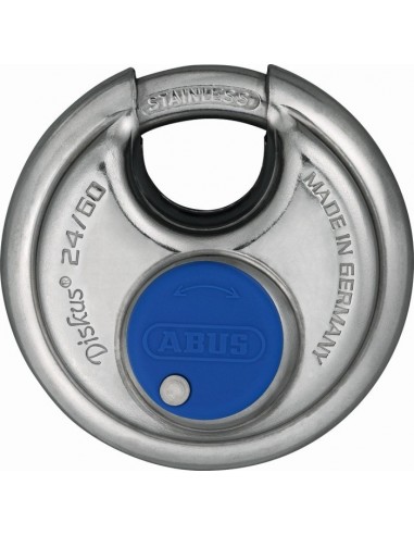 ABUS Diskus 24IB/60 SL 7