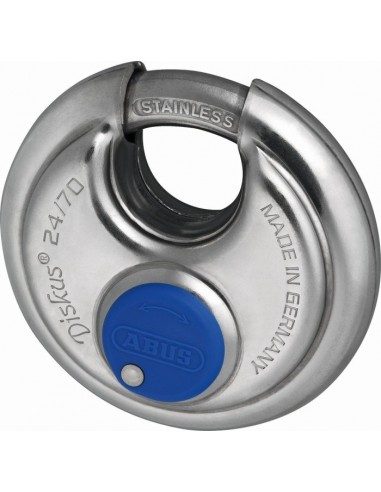 ABUS Diskus 24IB/60 SL 7