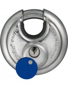 ABUS Diskus 24IB/70 SL 8 2