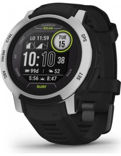 Garmin Instinct 2 Solar Surf Edition Bells Beach