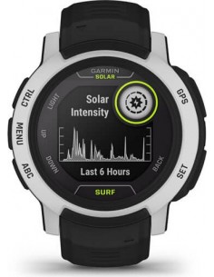 Garmin Instinct 2 Solar Surf Edition Bells Beach 2