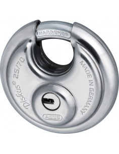 ABUS Diskus 25 SL 8 2
