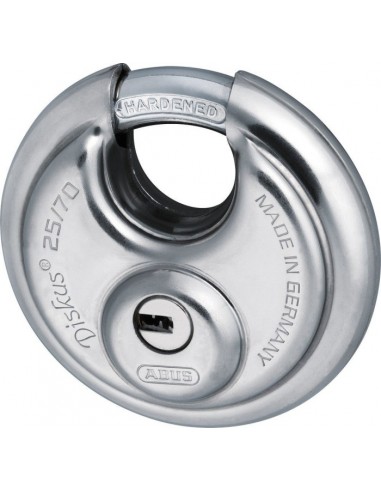 ABUS Diskus 25 SL 8