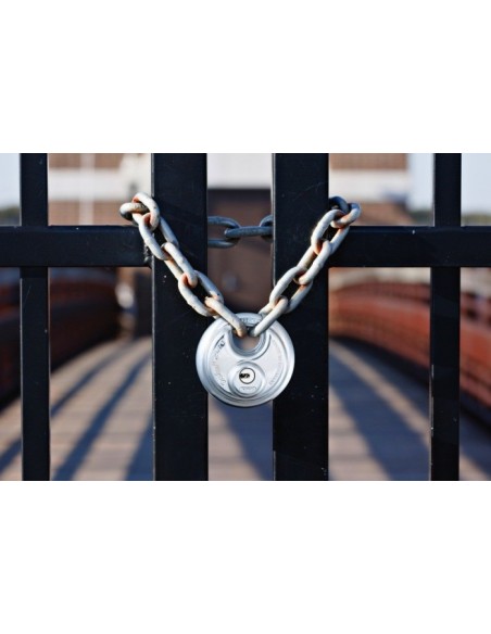 ABUS Diskus 25 SL 8