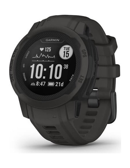 Garmin Instinct 2S Graphite