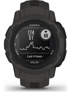 Garmin Instinct 2S Graphite 2