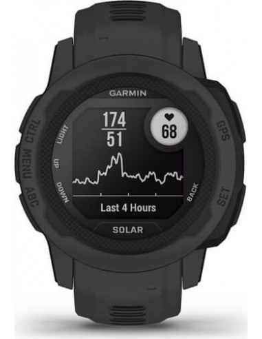 Garmin Instinct 2S Graphite
