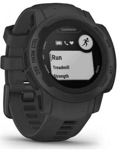 Garmin Instinct 2S Graphite