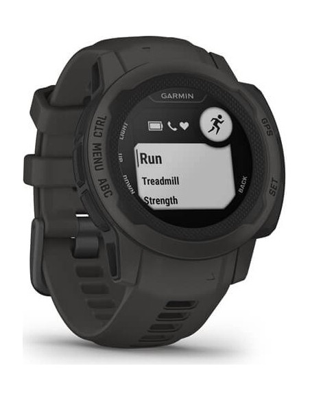 Garmin Instinct 2S Graphite