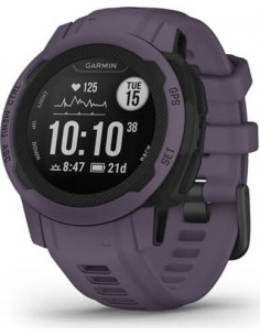 Garmin Instinct 2S Deep Orchid