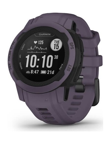 Garmin Instinct 2S Deep Orchid