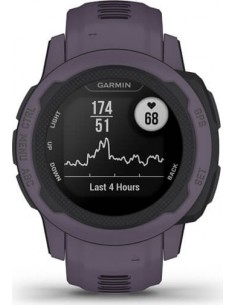 Garmin Instinct 2S Deep Orchid 2