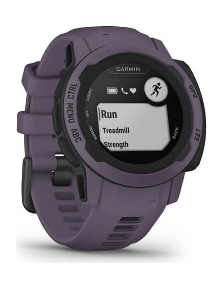Garmin Instinct 2S Deep Orchid