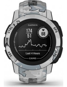 Garmin Instinct 2S Camo Edition Mist Camo 2