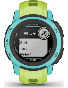 Garmin Instinct 2S Surf Edition Waikiki 2