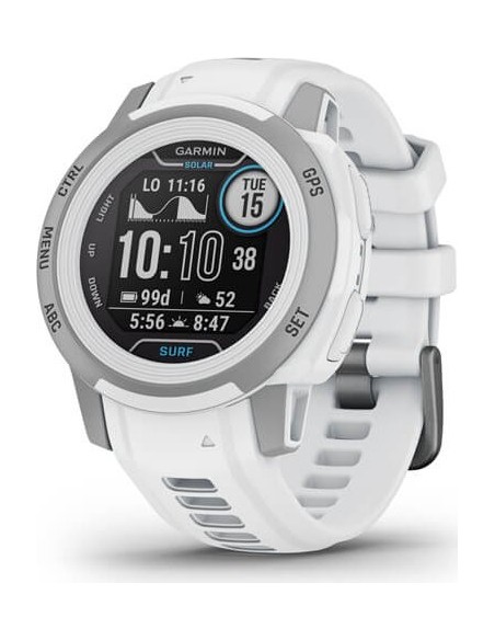 Garmin Instinct 2S Solar Surf Edition Ericeira