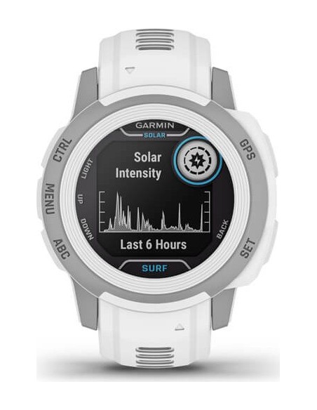 Garmin Instinct 2S Solar Surf Edition Ericeira