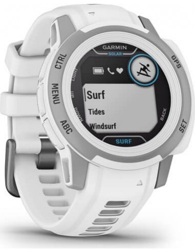 Garmin Instinct 2S Solar Surf Edition Ericeira